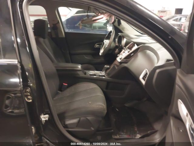 2GNALCEK6H1606157 Chevrolet EQUINOX LT
