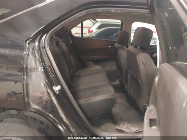 2GNALCEK6H1606157 Chevrolet EQUINOX LT