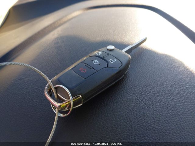 3FA6P0PU7ER337700 Ford Fusion Energi Se Luxury