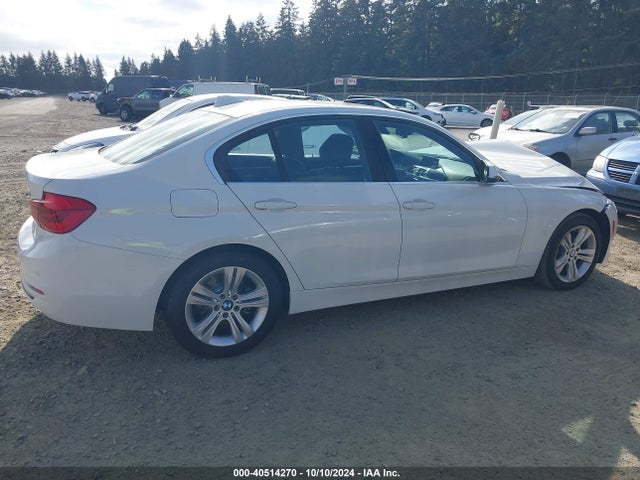 WBA8B9G37HNU52492 BMW 330I