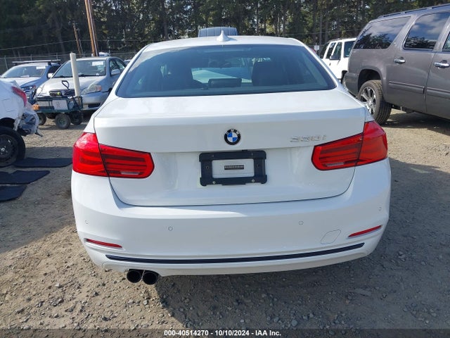 WBA8B9G37HNU52492 BMW 330I