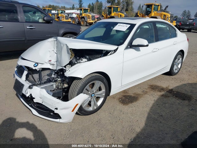 WBA8B9G37HNU52492 BMW 330I