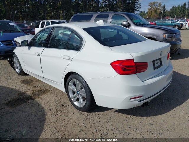 WBA8B9G37HNU52492 BMW 330I