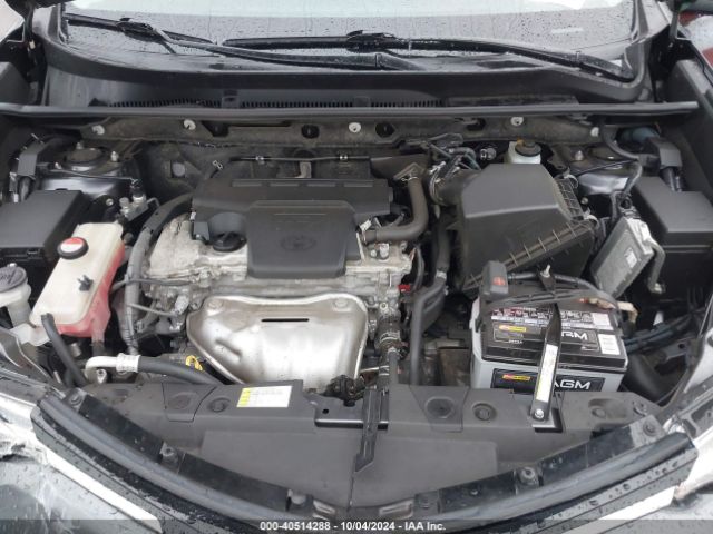 JTMDFREV4GD188176 Toyota Rav4 Limited