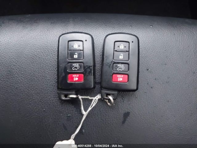 JTMDFREV4GD188176 Toyota Rav4 Limited