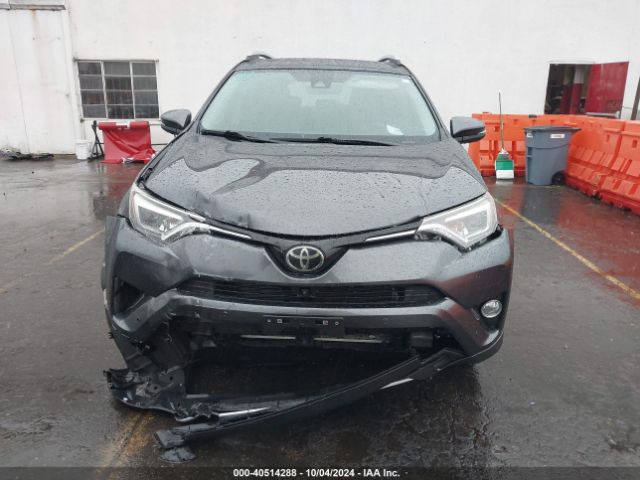 JTMDFREV4GD188176 Toyota Rav4 Limited