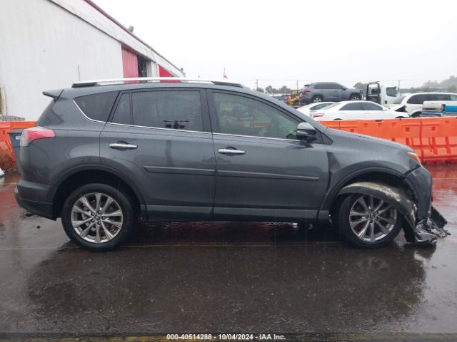 JTMDFREV4GD188176 Toyota Rav4 Limited