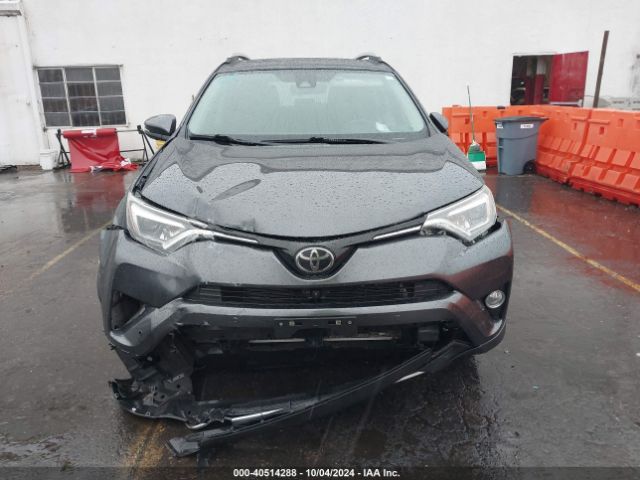 JTMDFREV4GD188176 Toyota Rav4 Limited