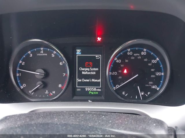 JTMDFREV4GD188176 Toyota Rav4 Limited