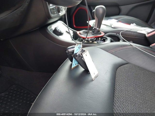 3C4NJDDB8LT144151 Jeep Compass Trailhawk 4x4