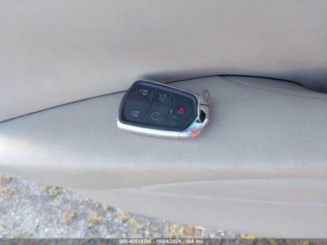 2G61M5S37G9113542 Cadillac Xts Luxury Collection