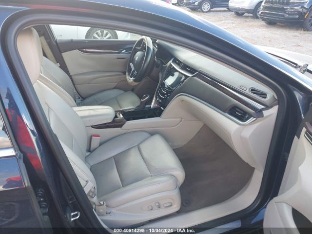 2G61M5S37G9113542 Cadillac Xts Luxury Collection