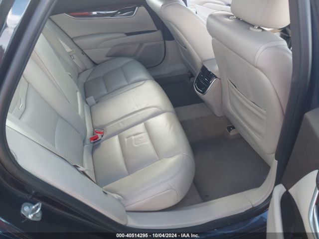 2G61M5S37G9113542 Cadillac Xts Luxury Collection