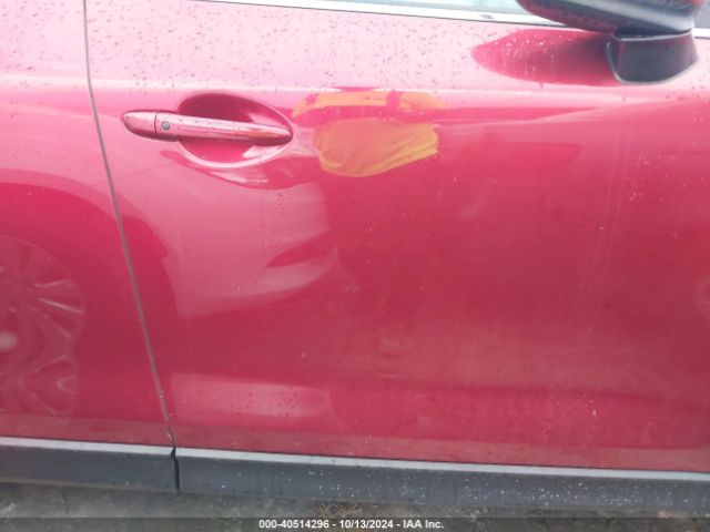 JM3KFBBM4N0538315 Mazda Cx-5 2.5 S Select