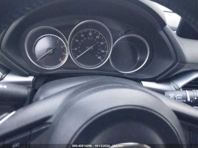 JM3KFBBM4N0538315 Mazda Cx-5 2.5 S Select