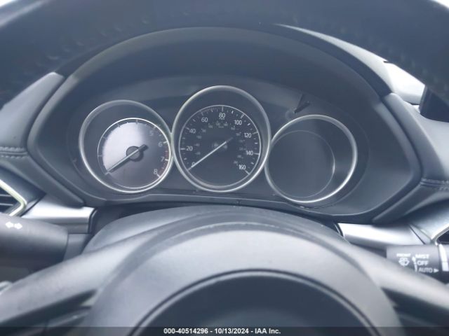 JM3KFBBM4N0538315 Mazda Cx-5 2.5 S Select