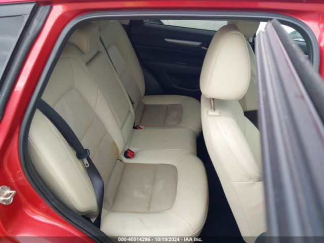 JM3KFBBM4N0538315 Mazda Cx-5 2.5 S Select