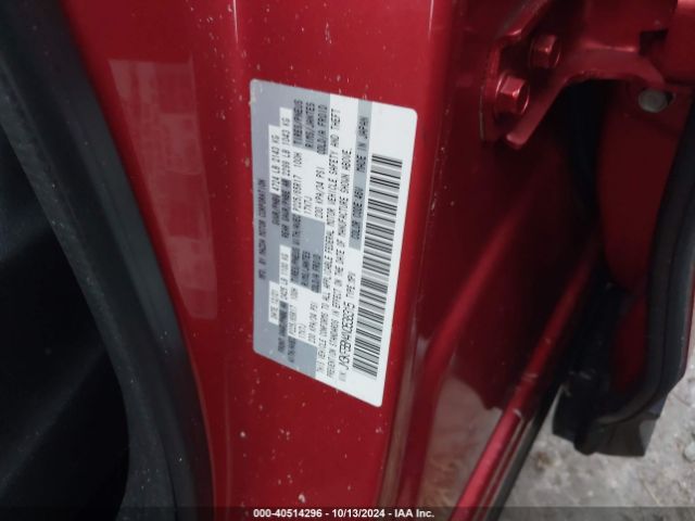 JM3KFBBM4N0538315 Mazda Cx-5 2.5 S Select