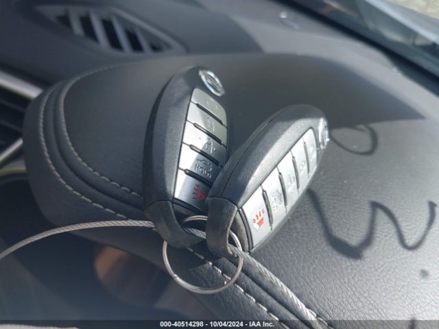 1N4AA6AP2GC403265 Nissan Maxima 3.5 Platinum