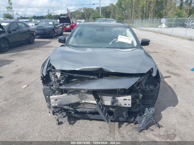 1N4AA6AP2GC403265 Nissan Maxima 3.5 Platinum