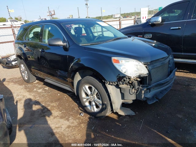 2015 2GNALLEK0F1151061 main image