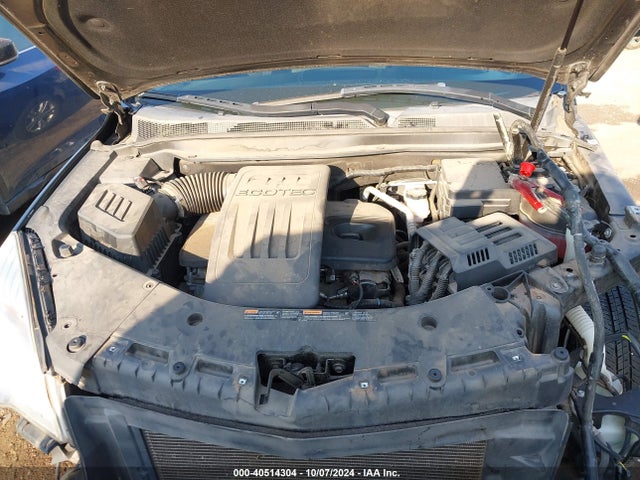 Chevrolet Equinox L 2015 2GNALLEK0F1151061 Image 10