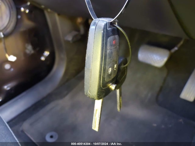 Chevrolet Equinox L 2015 2GNALLEK0F1151061 Image 11