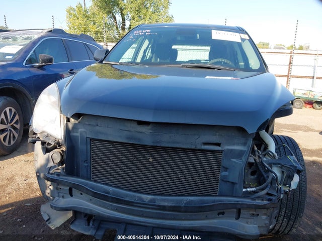 Chevrolet Equinox L 2015 2GNALLEK0F1151061 Image 13