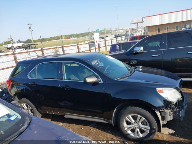 Chevrolet Equinox L 2015 2GNALLEK0F1151061 Image 14