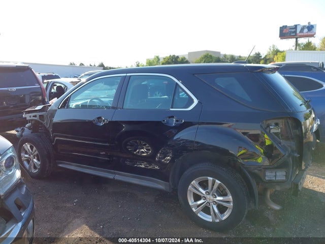 Chevrolet Equinox L 2015 2GNALLEK0F1151061 Image 15
