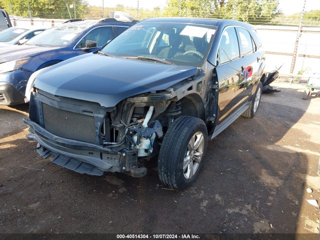 Chevrolet Equinox L 2015 2GNALLEK0F1151061 Image 2