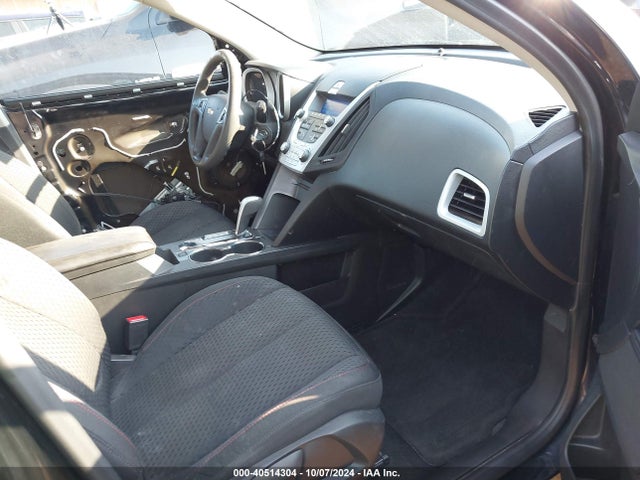 Chevrolet Equinox L 2015 2GNALLEK0F1151061 Image 5