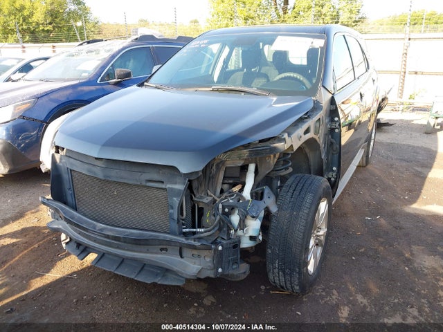 Chevrolet Equinox L 2015 2GNALLEK0F1151061 Image 6