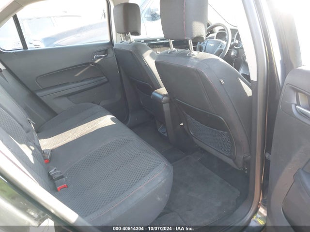 Chevrolet Equinox L 2015 2GNALLEK0F1151061 Image 8