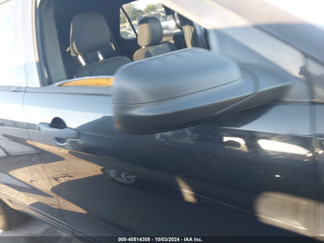 Ford Utility Police Interceptor 2017 1FM5K8ARXHGD07685 Image 13