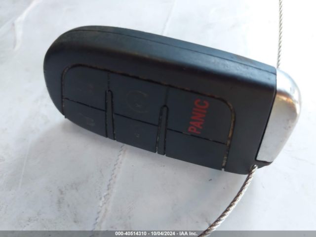 2C3CDXBG4HH504115 Dodge Charger Se Rwd