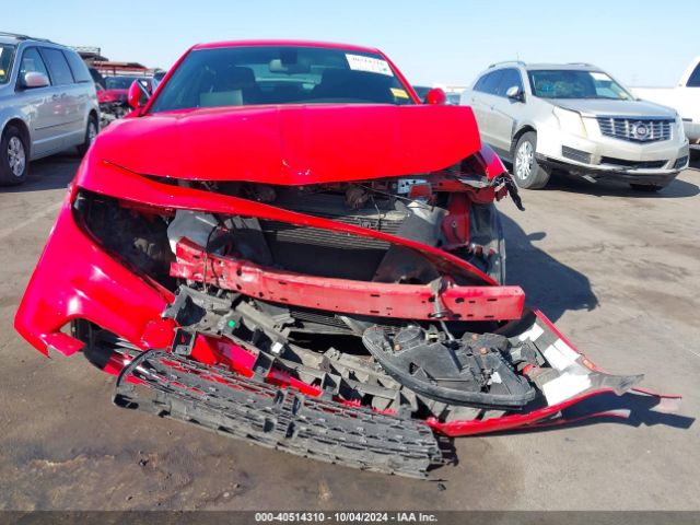 2C3CDXBG4HH504115 Dodge Charger Se Rwd