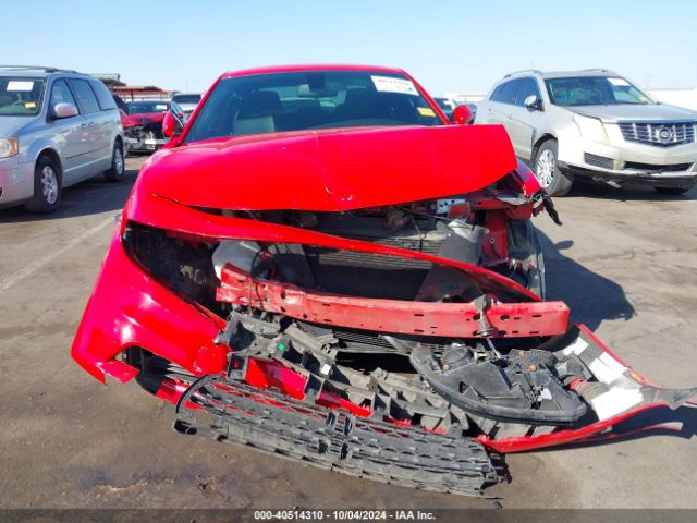 2C3CDXBG4HH504115 Dodge Charger Se Rwd