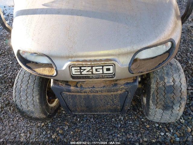 Ez Golf Cart 2014 3038879 Image 10