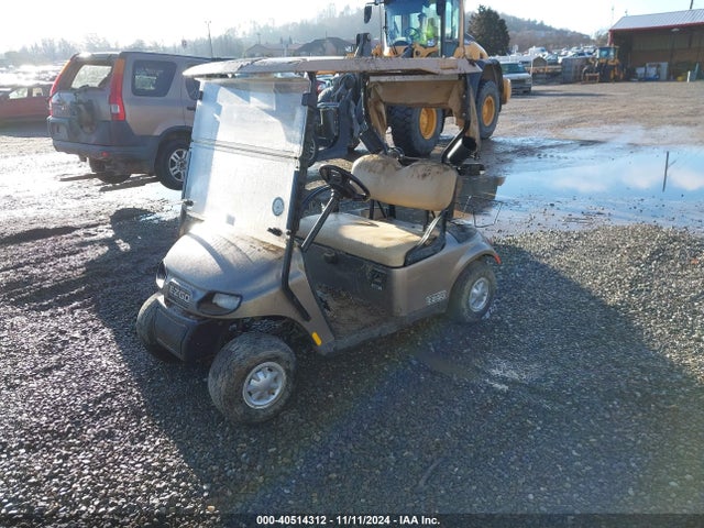 Ez Golf Cart 2014 3038879 Image 2