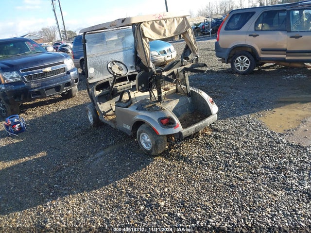 Ez Golf Cart 2014 3038879 Image 3
