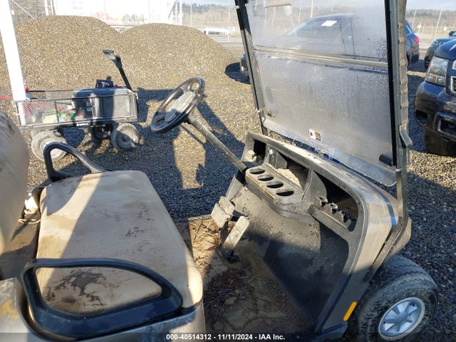 Ez Golf Cart 2014 3038879 Image 5