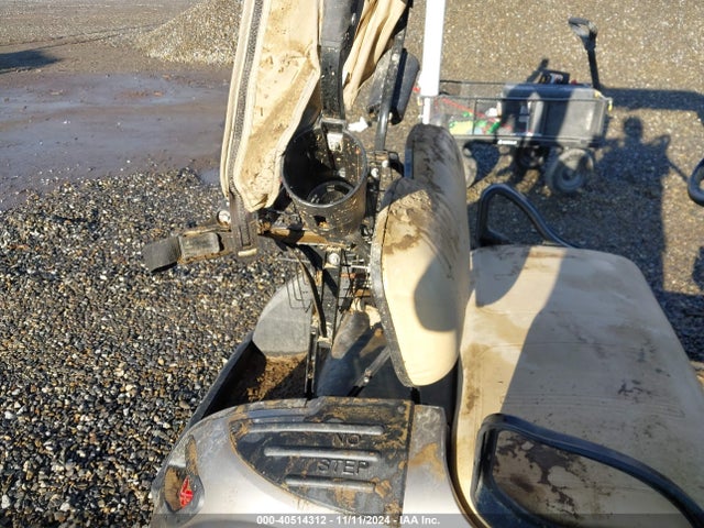 Ez Golf Cart 2014 3038879 Image 8