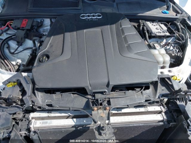 WA1AHAF75HD041603 Audi Q7 2.0t Premium
