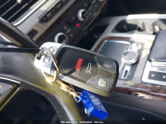 WA1AHAF75HD041603 Audi Q7 2.0t Premium