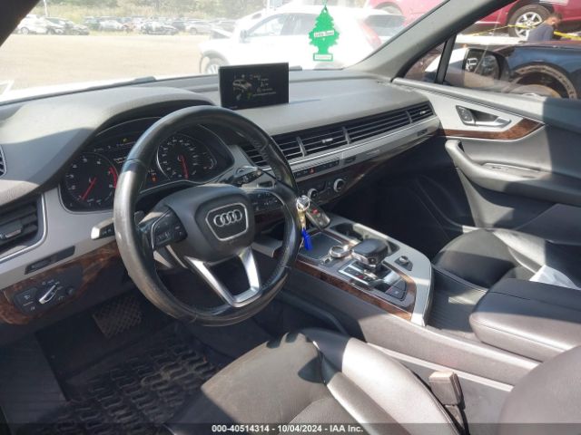 WA1AHAF75HD041603 Audi Q7 2.0t Premium