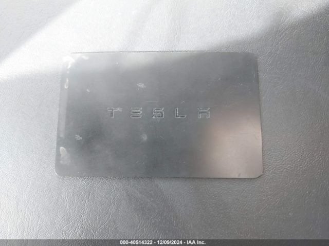 5YJYGDEF3LF046804 Tesla Model Y Long Range Dual Motor All-wheel Drive/performance Dual Motor All-wheel Drive