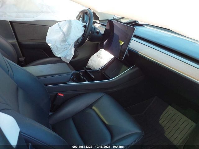 5YJYGDEF3LF046804 Tesla Model Y Long Range Dual Motor All-wheel Drive/performance Dual Motor All-wheel Drive