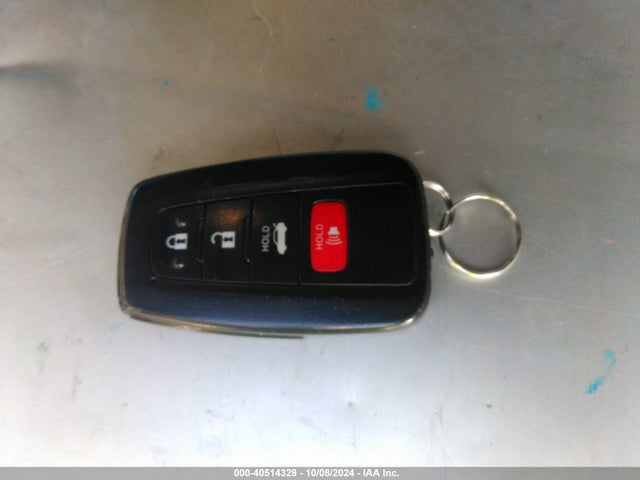 Toyota Corolla Hybrid Le 2022 JTDEAMDE0N3013529 Image 11