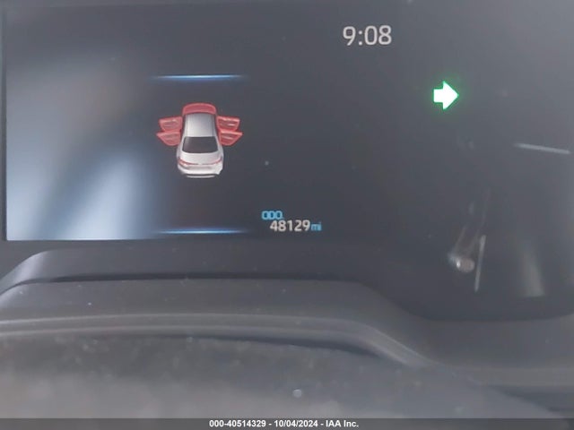 Toyota Corolla Hybrid Le 2022 JTDEAMDE0N3013529 Image 15